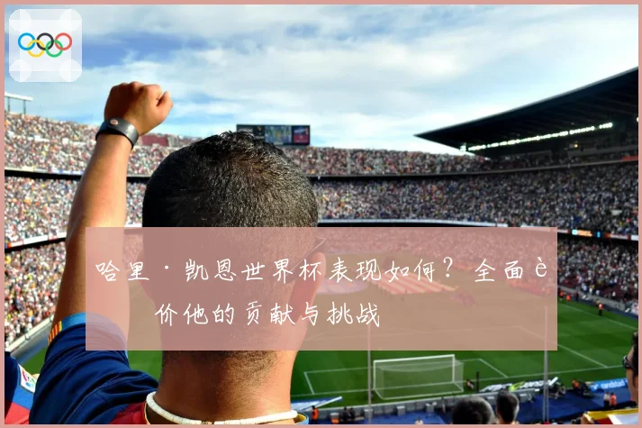 哈里·凯恩世界杯表现如何？全面评价他的贡献与挑战