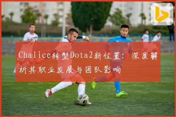 Chalice转型Dota2新位置:深度解析其职业发展与团队影响