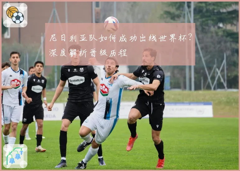 尼日利亚队如何成功出线世界杯？深度解析晋级历程